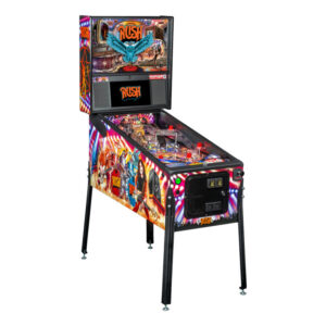 Rush Pro Pinball Machine by Stern for sale