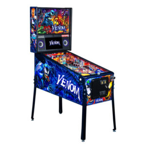 Venom Limited Edition Pinball Machine by Stern for sale