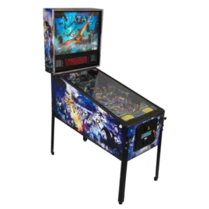 Avatar Pro Pinball Machine by Stern for sale
