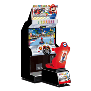 Mario Kart GP DX Arcade for sale