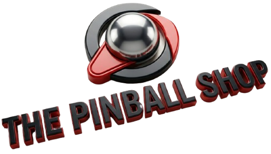 Buy pinball machines online